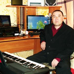 Юрий, 60 лет, Екатеринбург