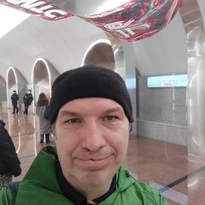 Парни в Ессентуках: Владимир, 45 - ищет девушку из Ессентуков