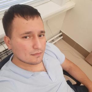 Гариб, 32 года, Новосибирск