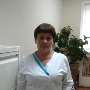 Наталья, 58 лет, Владимир