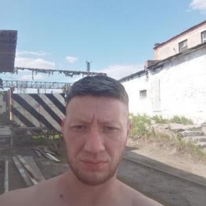 Парни в Новосибирске: Дмитрий, 37 - ищет девушку из Новосибирска