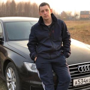 Парни в Сарове: Александр Софронов, 37 - ищет девушку из Сарова