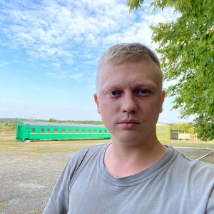 Alexander Kazakov, 29 лет, Барнаул