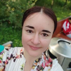 Эмилия, 41 год, Красноярск