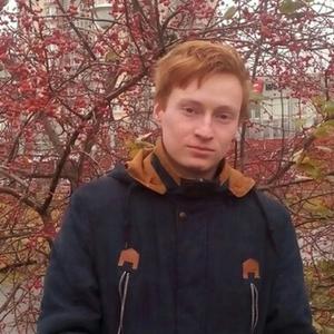 Парни в Екатеринбурге: Дмитрий, 26 - ищет девушку из Екатеринбурга