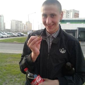 Парни в Витебске (Беларусь): Антон, 26 - ищет девушку из Витебска (Беларусь)