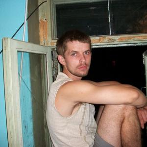 Евгений, 41 год, Ярославль