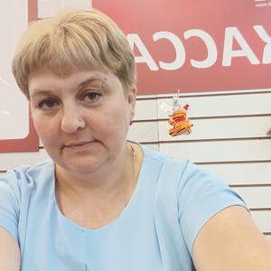 Нелли, 41 год, Новосибирск