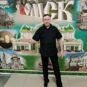 Леонид, 56 лет, Омск