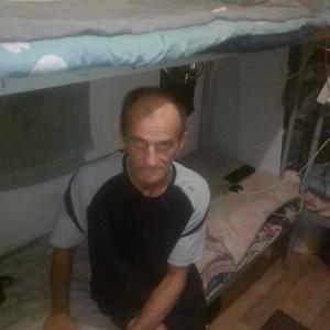 Александрмонах, 56 лет, Санкт-Петербург