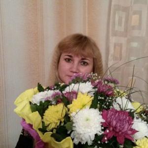 Девушки в Новокузнецке: Иринка, 49 - ищет парня из Новокузнецка