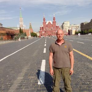 Парни в Омске: Владимир, 45 - ищет девушку из Омска