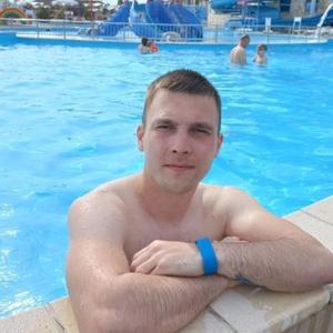 Парни в Таганроге: Андрей, 28 - ищет девушку из Таганрога
