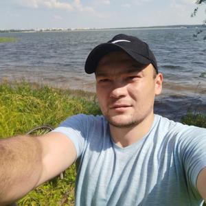 Эдуард, 32 года, Челябинск