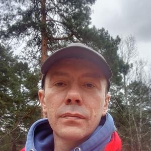Алексей, 51 год, Ангарск