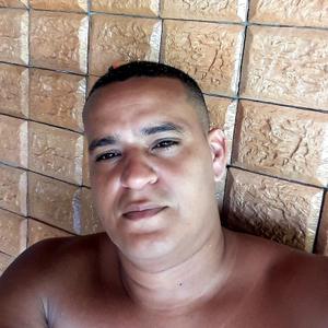 Ciriaco, 42 года, Rio
