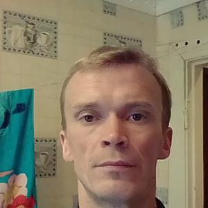 Майкл, 42 года, Архангельск