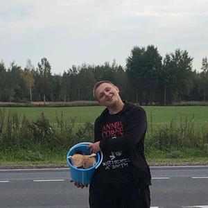Парни в Минске (Беларусь): Кирюша, 18 - ищет девушку из Минска (Беларусь)