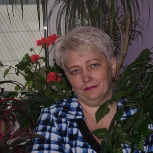Макарова Светлана Викторовна, 60 лет, Иркутск