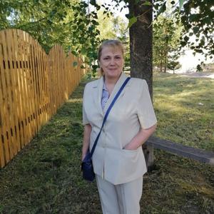 Мария, 65 лет, Кострома