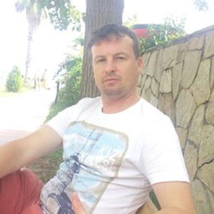 Константин, 44 года, Омск