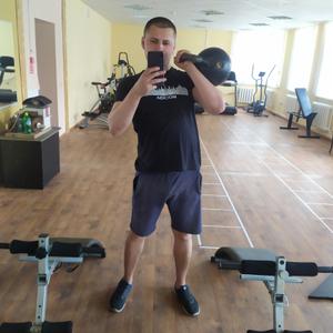 Andrej, 34 года, Жлобин