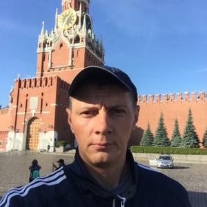 Дима, 38 лет, Псков
