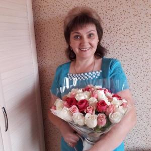 Людмила, 56 лет, Барнаул