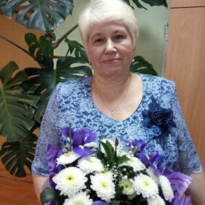 Нина, 65 лет, Нижний Новгород