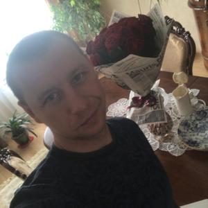 Кирилл, 36 лет, Курск