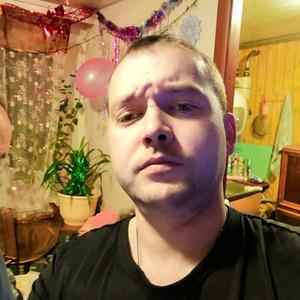 Евгений Рябов, 35 лет, Саратов