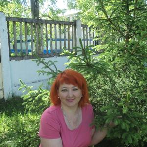 Девушки в Ангарске: Ирина, 52 - ищет парня из Ангарска