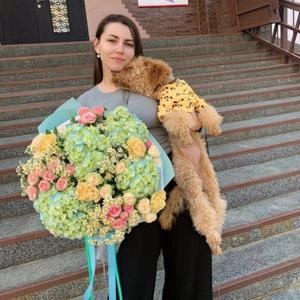 Девушки в Санкт-Петербурге: Елена, 30 - ищет парня из Санкт-Петербурга