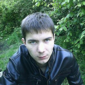 Алесей, 35 лет, Иркутск