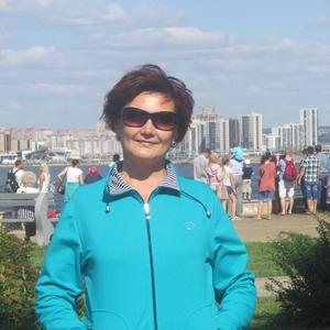 Девушки в Кукмор (Татарстан): Нина, 59 - ищет парня из Кукмор (Татарстан)
