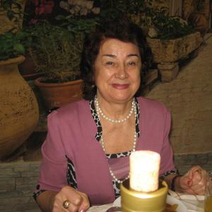Зоя Грибановская, 72 года, Ростов-на-Дону
