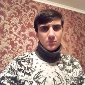 Рома Рамазанов, 28 лет, Дагестанские Огни