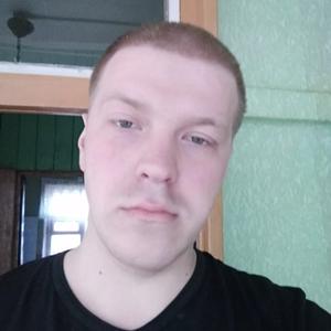 Иван, 27 лет, Минск
