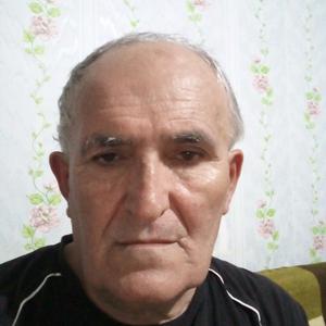 Рабадан, 59 лет, Дербент