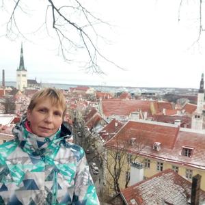 Девушки в Ижевске: Ирина, 55 - ищет парня из Ижевска