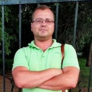 Андрей, 41 год, Воскресенск