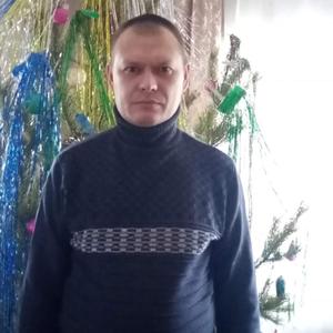 Андрей, 43 года, Сердобск