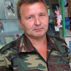 Александр, 57 лет, Барнаул
