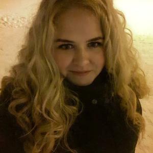 Девушки в Сыктывкаре: Оля, 35 - ищет парня из Сыктывкара