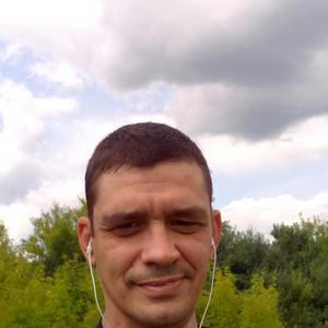 Парни в Сызрани: Андрей Ревякин, 41 - ищет девушку из Сызрани