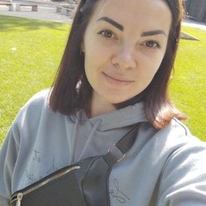 Irina, 33 года, Budapest