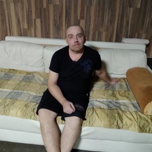 Евгений, 46 лет, Пермь