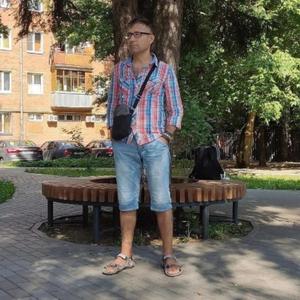 Парни в Балашихе: Алексей, 42 - ищет девушку из Балашихи