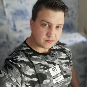 Анатолий, 36 лет, Канск
