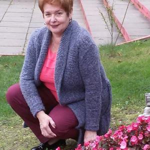 Ирина, 71 год, Москва